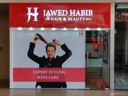 Jawed Habib Hair Studio Salon. Kothrud, Pune - Photo 2