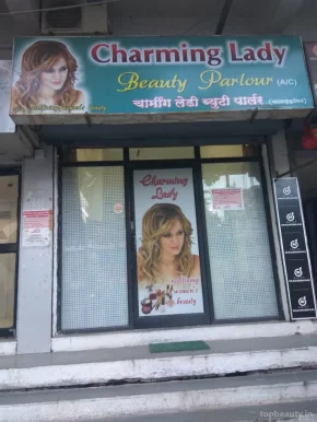 Charming Lady Beauty Parlour, Pune - Photo 1
