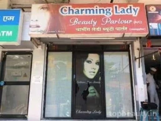 Charming Lady Beauty Parlour, Pune - Photo 8