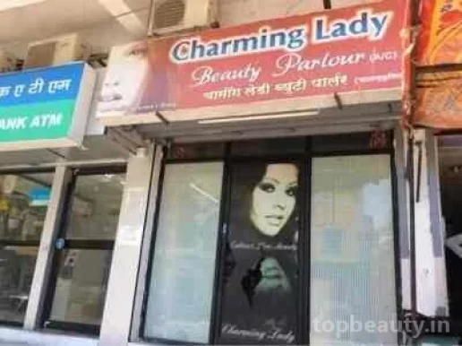 Charming Lady Beauty Parlour, Pune - Photo 4