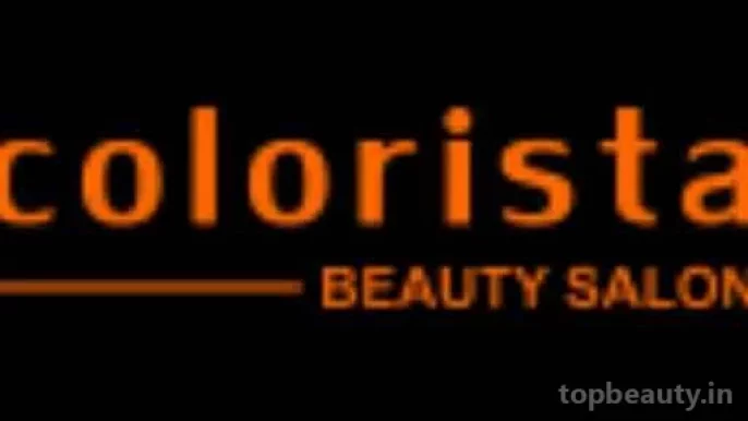 Colorista unisex Salon, Pune - Photo 5