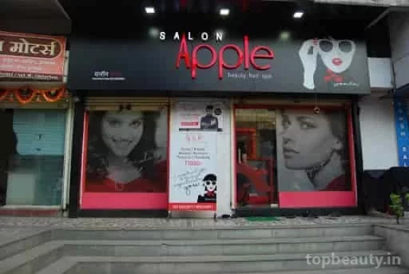 Salon Apple [Women] Aranyeshwar, Pune - Photo 3