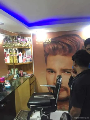 J.G.S Men's Parlour & Hair Saloon, Pune - Photo 7