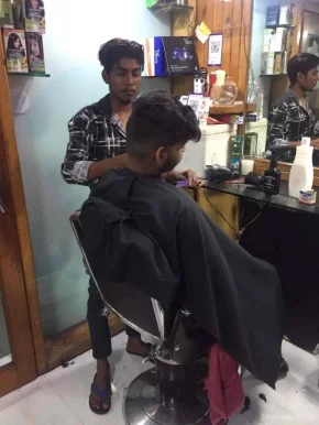J.G.S Men's Parlour & Hair Saloon, Pune - Photo 8