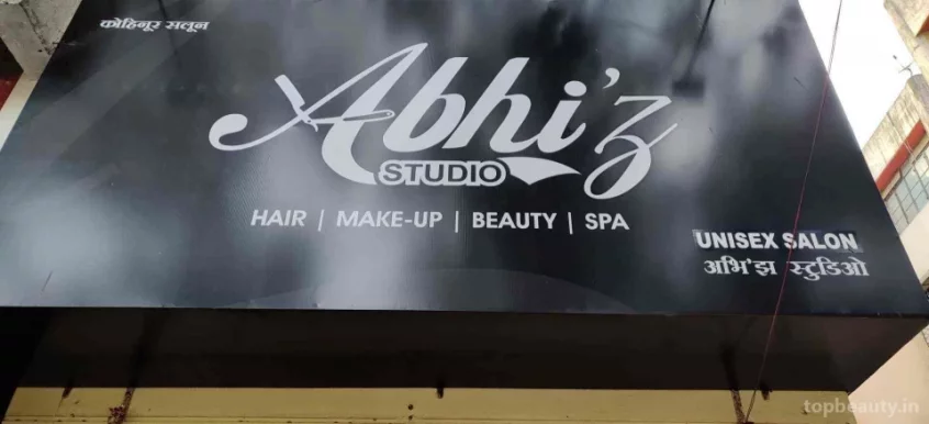 Abhi'z Studio, Pune - Photo 6