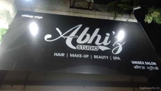 Abhi'z Studio, Pune - Photo 7