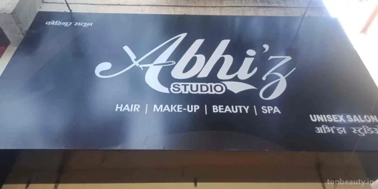 Abhi'z Studio, Pune - Photo 3