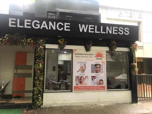 Elegance Wellness - Weight Loss And Laser Centre, Pune - Photo 5