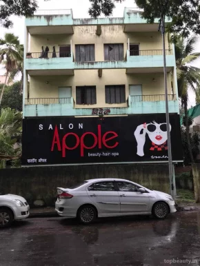 Studio Jophiel Women's Salon Sarasbaug, Pune - Photo 2