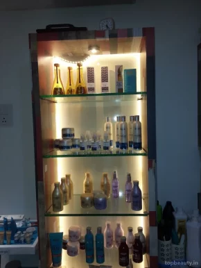 Le Snip Hair Salon, Pune - Photo 4
