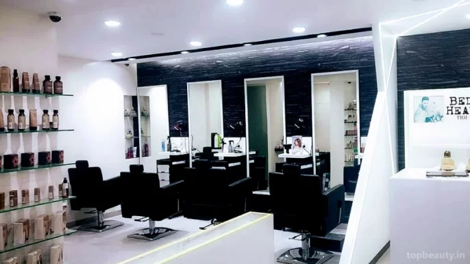 Le Snip Hair Salon, Pune - Photo 3