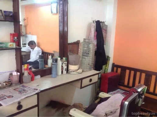 Friends Hair Dressers, Pune - Photo 4