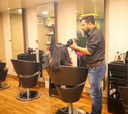 Niks International – Beauty salons for men in Pune