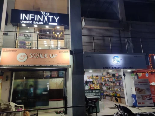Infinity unisex salon,kharadi, Pune - Photo 2