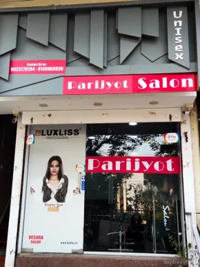 Parijyot Unisex Salon, Pune - Photo 3