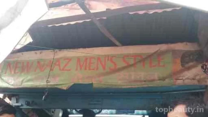 New Naaz Mens Style, Pune - Photo 2