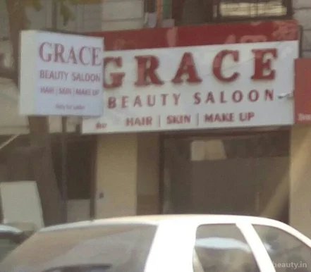 Grace Hair and Beauty Salon, Pune - 