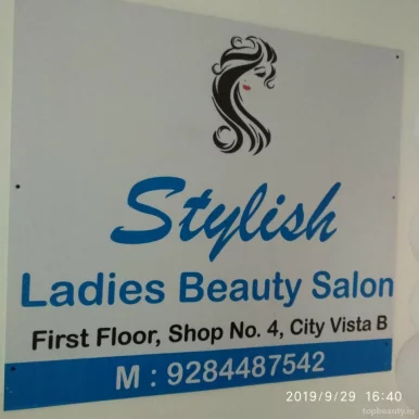 Stylish Ladies Salon & Spa, Pune - Photo 4
