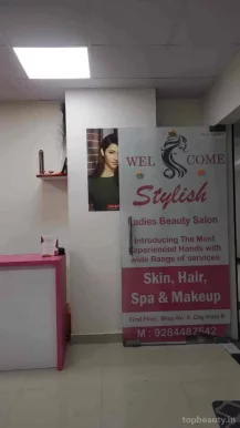 Stylish Ladies Salon & Spa, Pune - Photo 1