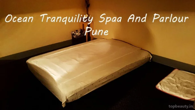 Ocean tranquility Spa and Parlour, Pune - Photo 2
