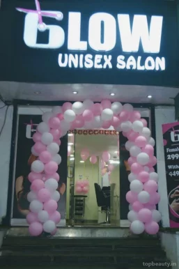 Glow Unisex Salon, Pune - Photo 8