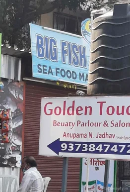 Golden Touch Beauty Parlour, Pune - 