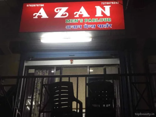 Azan Mens Parlour, Pune - Photo 7