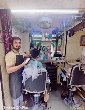 Fancy Hair Saloon, Pune - Photo 4
