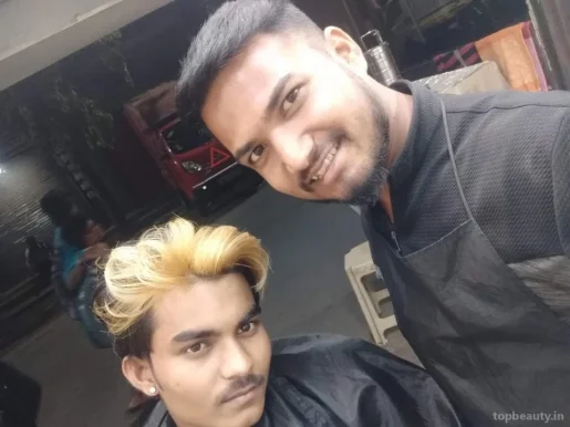 Fancy Hair Saloon, Pune - Photo 6