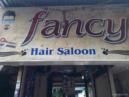 Fancy Hair Saloon, Pune - Photo 1