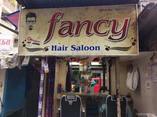 Fancy Hair Saloon, Pune - Photo 7