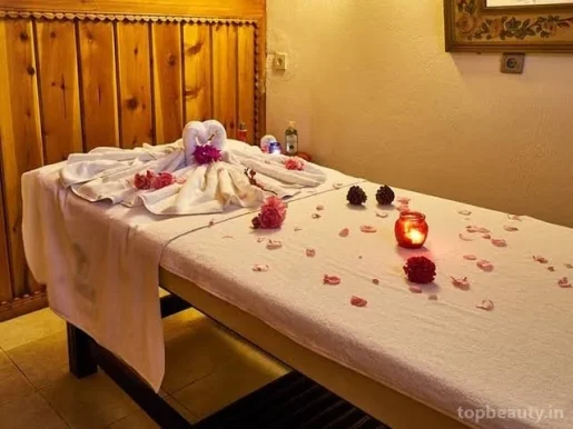 A Wellness Spa in Pune, Pune - Photo 1