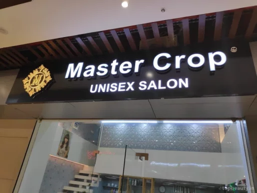 MasterCrop Salon, Pune - Photo 2