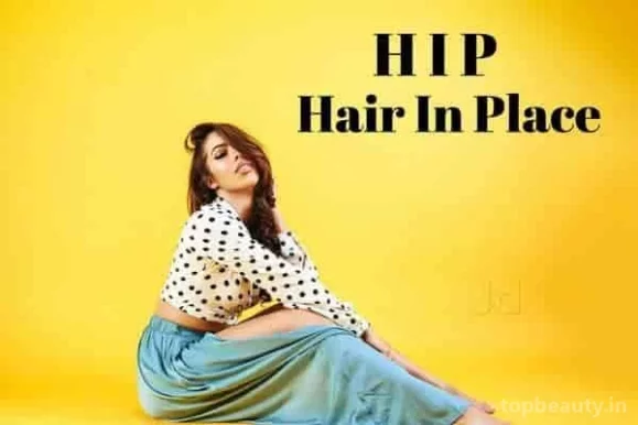 H I P - Hair In Place, Pune - Photo 6