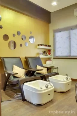 Maria's Hair Dressing and Beauty Salon, Pune - Photo 2
