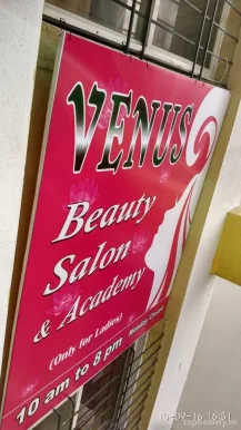Venus Beauty Salon And Academy, Pune - Photo 4