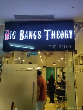 Big Bangs Theory Unisex Salon, Pune - Photo 6
