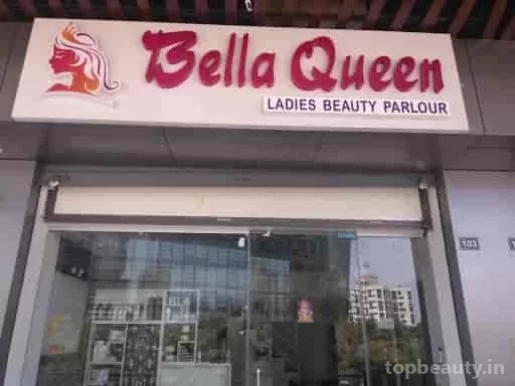 Bella Queen Ladies Beauty Parlour, Pune - Photo 2