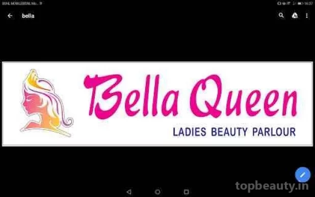 Bella Queen Ladies Beauty Parlour, Pune - Photo 8