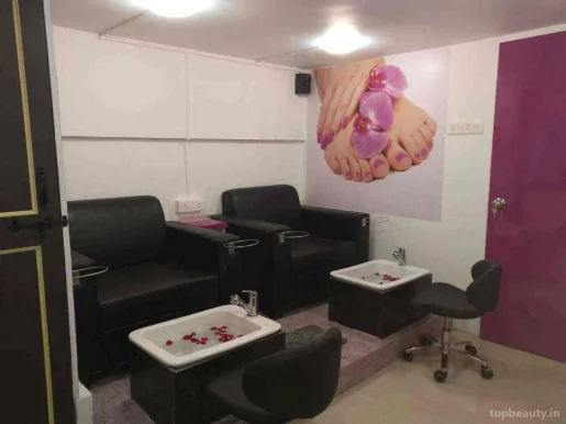 Heaven salon and spa, Pune - Photo 4