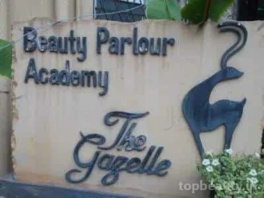 Gazelle Beauty Parlour & Salon for Hair, Nails & Skin - Kalyani Nagar, Pune - Photo 8