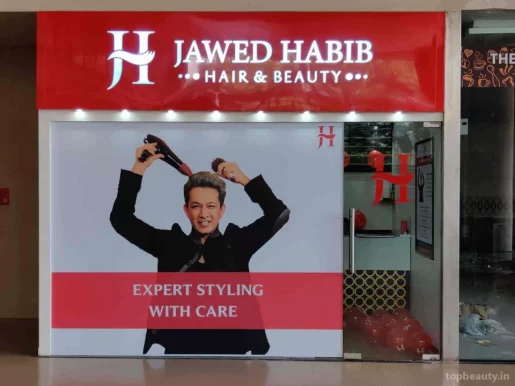 Jawed Habib Hair & Beauty Ltd, Pune - Photo 3