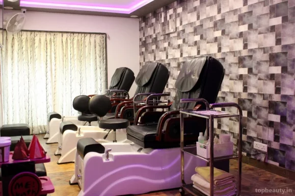Head To Toes Salon, Pune - Photo 8