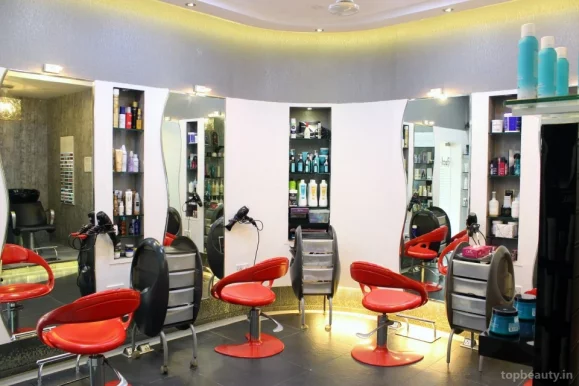 Head To Toes Salon, Pune - Photo 3