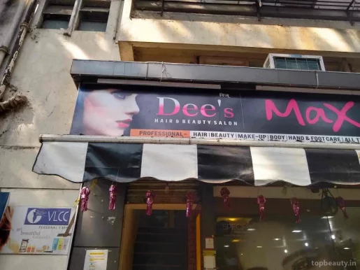 Dee's Hair and Beauty Salon, Pune - Photo 5