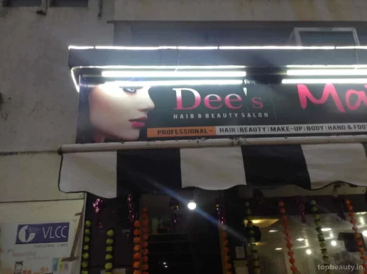 Dee's Hair and Beauty Salon, Pune - Photo 3