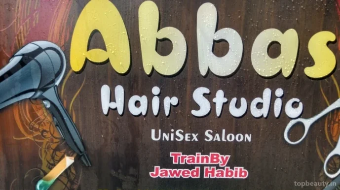 Abbas Hair Studio, Pune - Photo 2