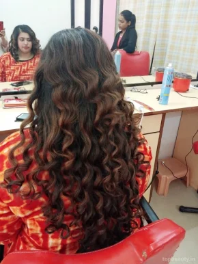 Husna's Hair Craft Ladies Training Center and Salon, Pune - Photo 6