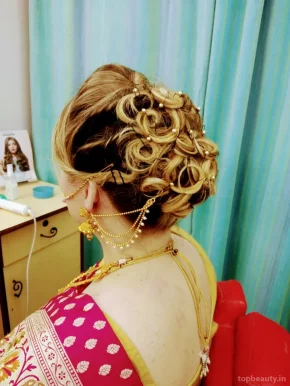 Husna's Hair Craft Ladies Training Center and Salon, Pune - Photo 2