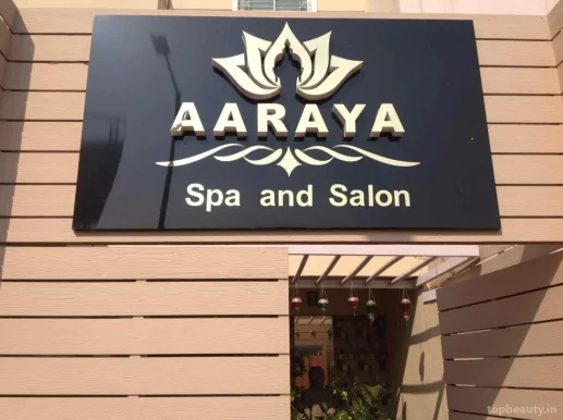 Aaraya Spa, Pune - Photo 7